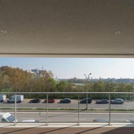 Apartmán Mazee Ostende Exteriér fotografie