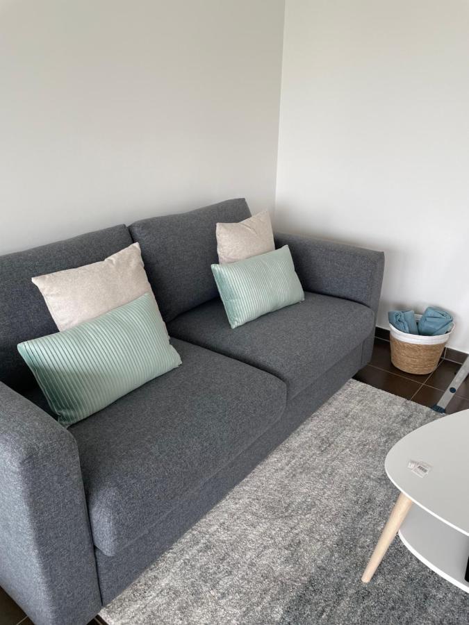 Apartmán Mazee Ostende Exteriér fotografie