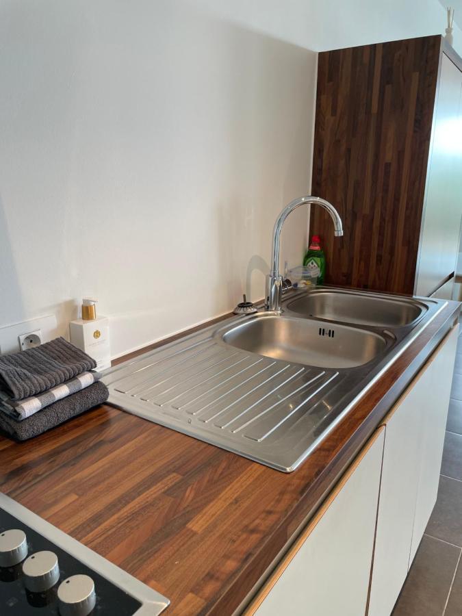 Apartmán Mazee Ostende Exteriér fotografie