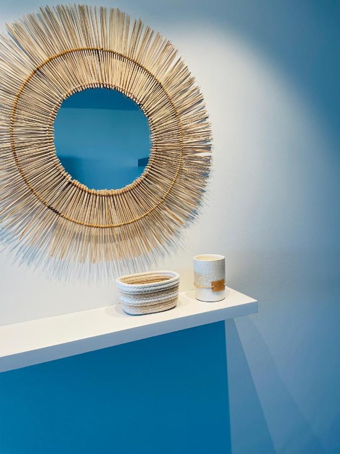Apartmán Mazee Ostende Exteriér fotografie