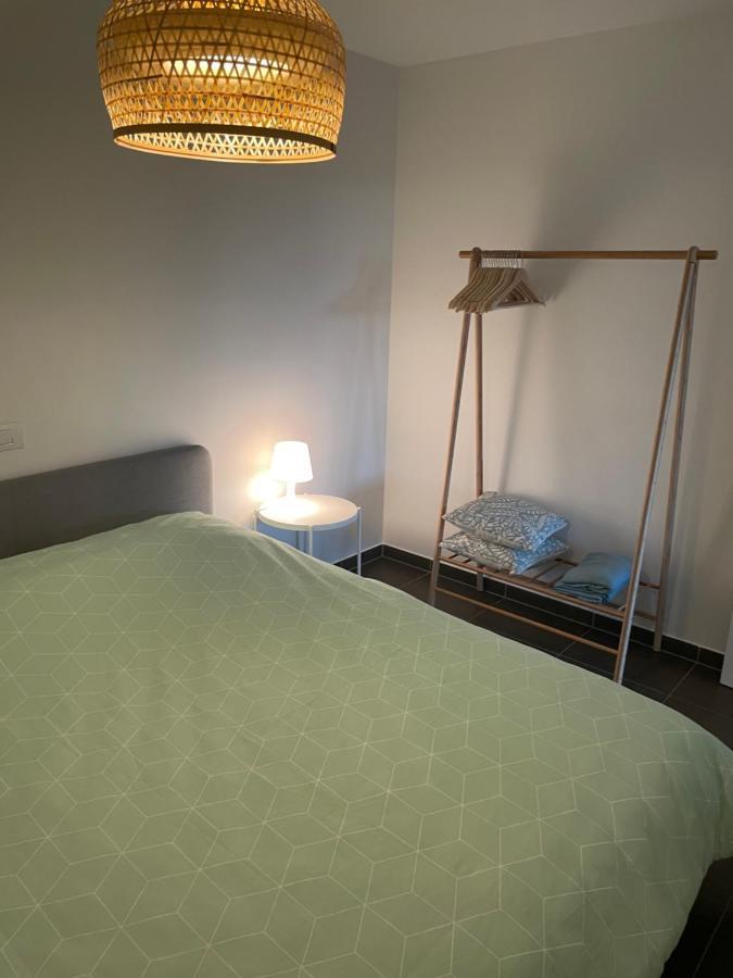 Apartmán Mazee Ostende Exteriér fotografie