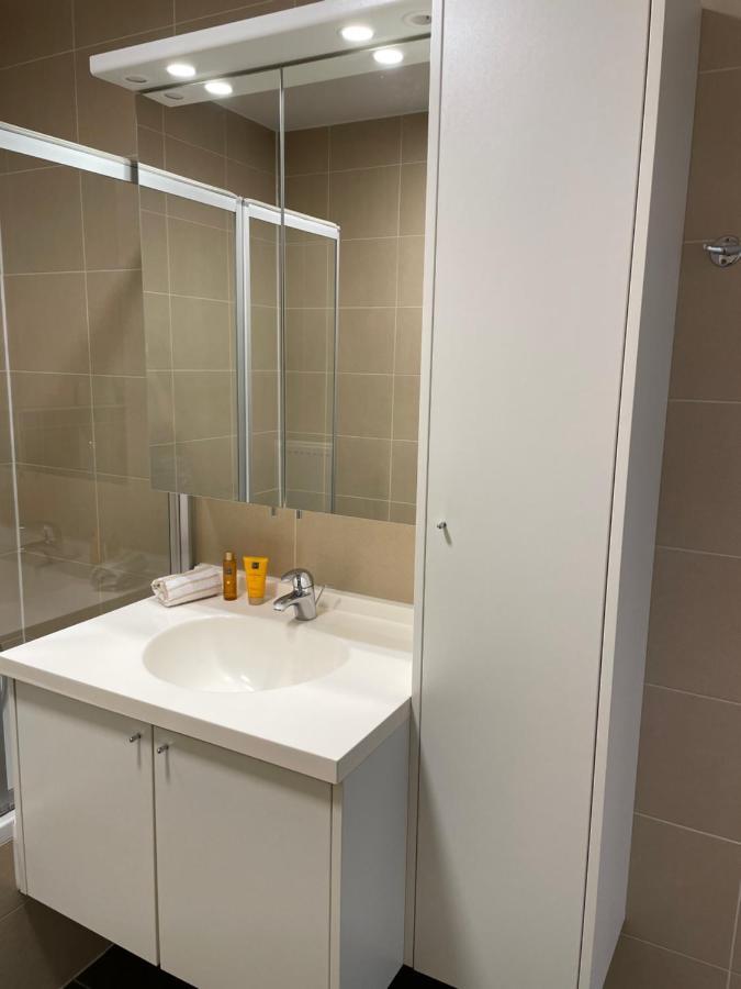 Apartmán Mazee Ostende Exteriér fotografie