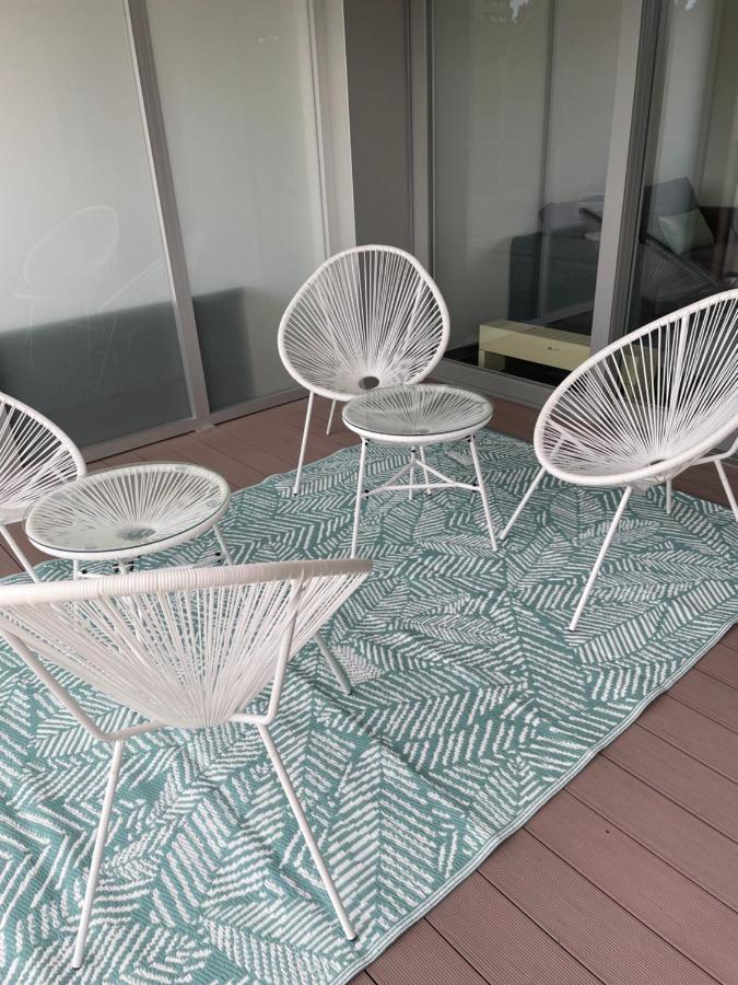 Apartmán Mazee Ostende Exteriér fotografie