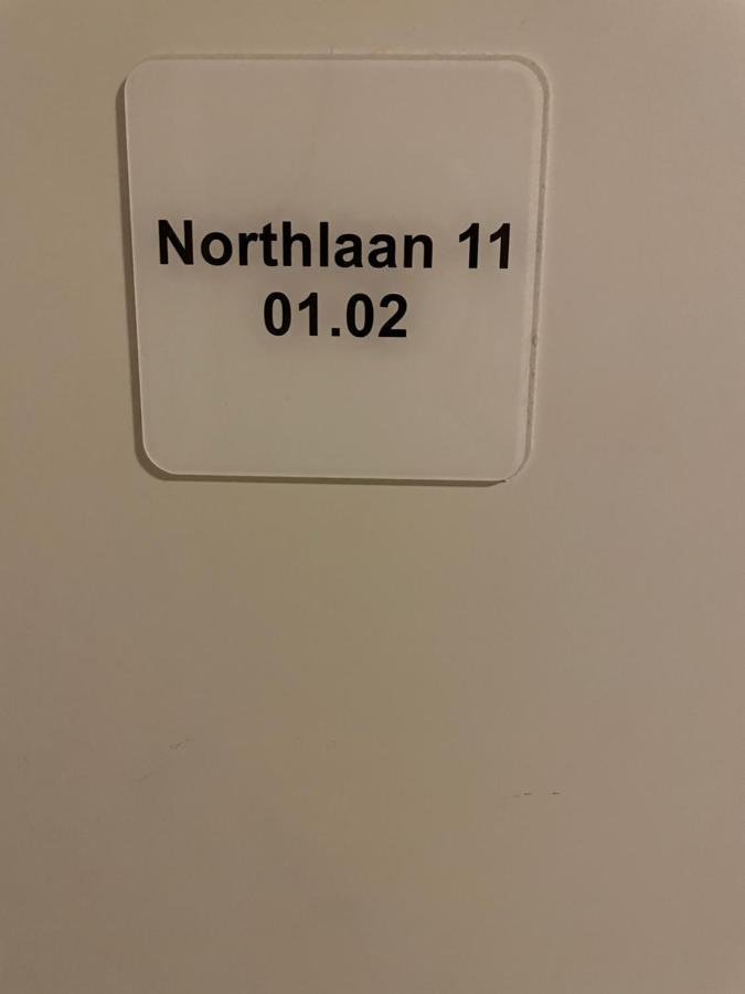 Apartmán Mazee Ostende Exteriér fotografie